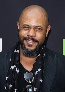 Rockmond Dunbar Boyu Ne Kadar? Kaç CM? - Biyografili