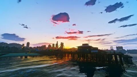 Reshade For Gta V 10 Images - Grand Theft Auto V New Mod Aim