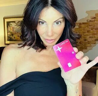 Danielle Staub Nude Leaked Pics and Sex Tape - Scandal Plane