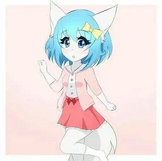 Wolfychu Wiki Furry Amino