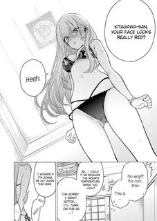 Read Manga My Dress-Up Darling - Chapter 4