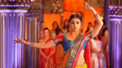 4K Alia Bhatt Fonds d'écran Images