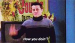 Top 30 How You Doin' GIFs Find the best GIF on Gfycat