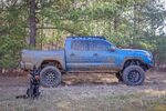 Nitro Gear 5.29s Review 3rd Gen Tacoma - Everything You Need