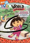 Dora The Explorer: World Adventure! (DVD 2006) DVD Empire