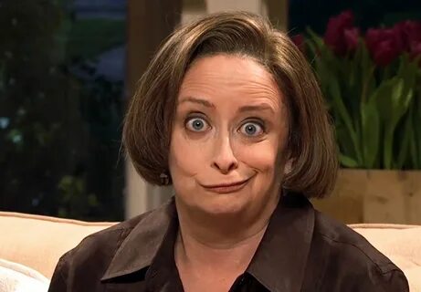 Rachel Dratch as Debbie Downer Snl, Snl characters, Debbie