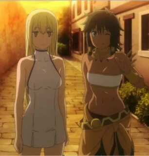 Pin de Flamint em Aiz Wallenstein Menina anime, Garotas, Per