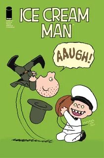 $22.00. You're viewing: Ice Cream Man #21 Comics To Astonish Inc Exclu...