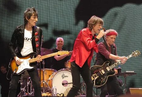 Rolling Stones Italia - News - Tutte le notizie sui Rolling 