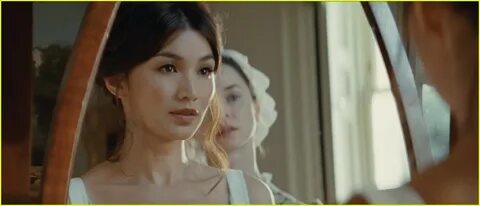 Gemma Chan Stars in New Short Film 'Mr. Malcolm's List' - Wa