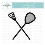 Lacrosse Stick Drawing at PaintingValley.com Explore collect