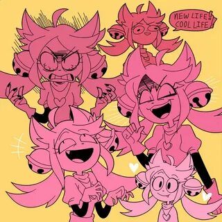 Pin by mutedblue on Pink Mew Mew Undertale drawings, Underta