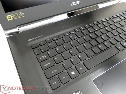 Aratro Presto Per cercare rifugio acer aspire v17 nitro be v