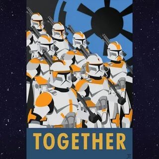 Commander Cody and the 212th are next for the clone legions 