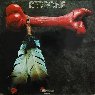 Redbone - Redbone (1970, Vinyl) - Discogs