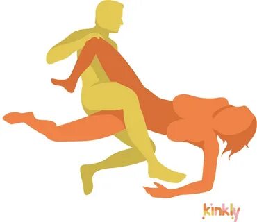 Browse All Sex Positions - Kinkly