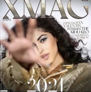 Mina El Hammani height - HollywoodsMagazine
