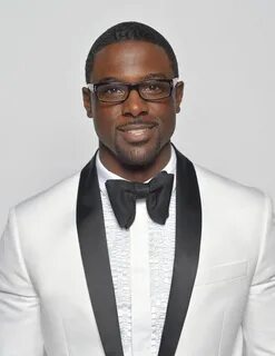 Lance Gross Photos Photos: 44th NAACP Image Awards - Portrai