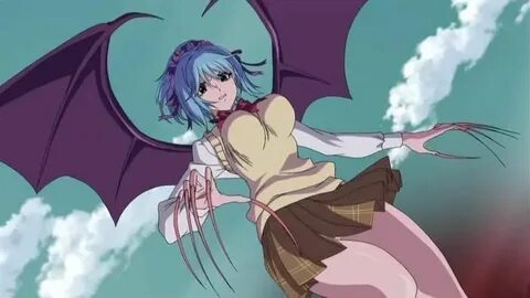 Kurumu Kurono Demon Related Keywords & Suggestions - Kurumu 