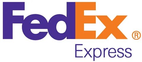 Fedex Logos