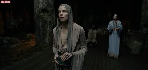 Голая Сильвия Хукс (Sylvia Hoeks) фото lustimages.net