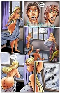 Jabcomix Snowed In Porn Comics Galleries Free Nude Porn Phot