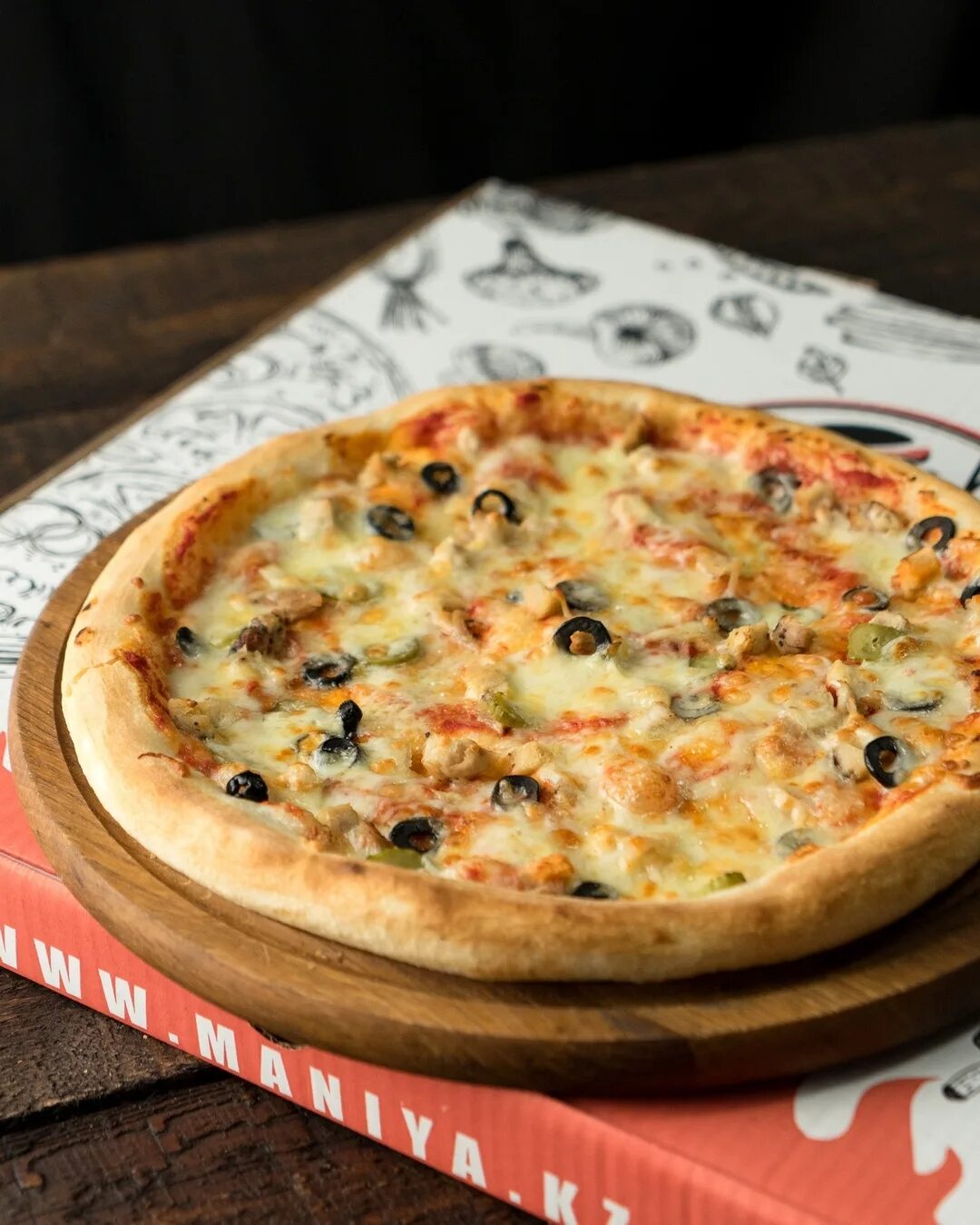 сицилийская пицца тесто фото 112