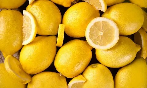 Lemon Remedies - True West Magazine