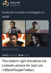 Thot Pruitt Facebook vs Twitter vs Instagram vs Reddit 51118