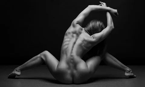 Красота женского тела обнаженного тела (57 фото) - Порно фот