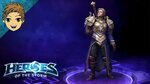 AnduWIN // Anduin (Heroes of the Storm) - YouTube
