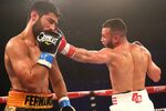 Fight Night: Diaz vs Vargas - Top Rank Boxing