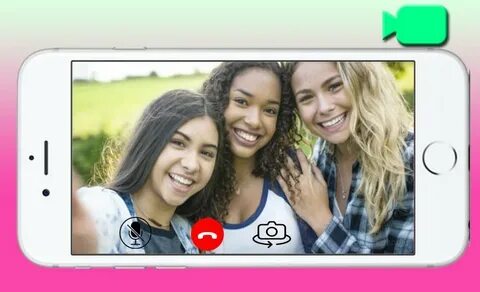 Girls Chat Live Talk - Free Chat & Call Video tips for Andro