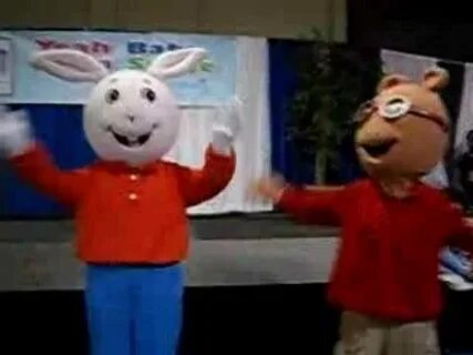 Arthur and Buster - Bustin' It - YouTube