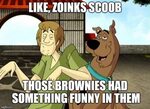 Stoned Scooby Doo and Shaggy Memes - Imgflip