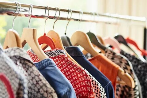10 преимуществ покупки одежды оптом - GeograFishka.ru