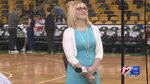Rhode Island's Doris Burke recounts incredible broadcast jou
