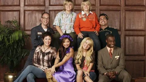 The Suite Life of Zack and Cody (2005) - Titlovi.com