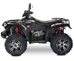 Квадроцикл linhai ATV500-D - заказать и купить в мопедофф в 