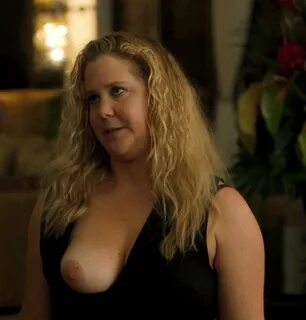Amy Schumer Nude Scene In Snatched Movie - FREE VIDEO