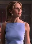 Sarah Michelle Gellar Buffy style, Sarah michelle gellar hot