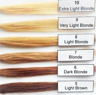 Brilliant Blonde - The Ultimate Lift for Dark Bases