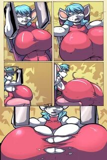 Xbooru - ass big breasts breast expansion breasts full color