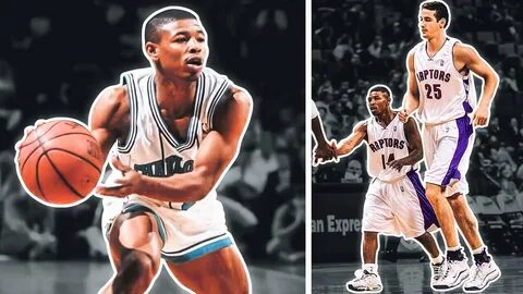 How Good Was Muggsy Bogues Actually? - YouTube