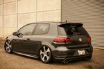 Best Cheap Hot Hatches - Quick And Affordable - Boost And Ca