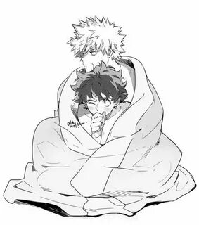 Need Bakudeku pictures? I GOT U FAM! Dibujos anime manga, Di