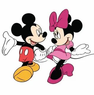 Mickey and Minnie mouse walking svg,Mickey and Minnie mouse 