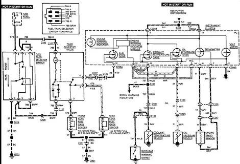 1988 ford F150 Wiring Diagram - Free Wiring Diagram