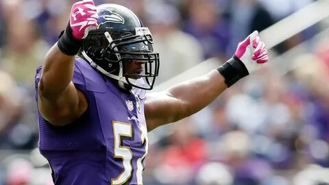 Ray Lewis injury: Ravens LB returns to practice, will not pl