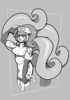 Scylla, Cecaelia, Octomaid thread - /d/ - Hentai/Alternative